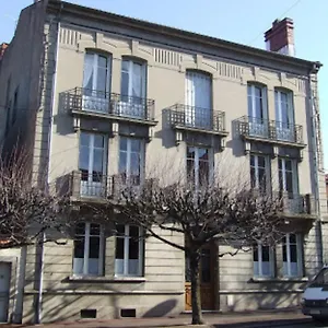 Gasthuis La Grande Maison