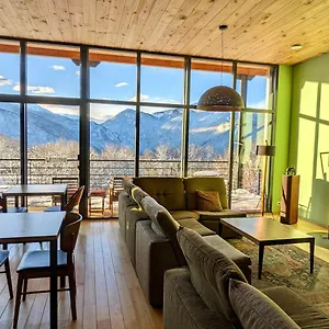 Balcons De - D'hotes - En Montagne Frühstückspension