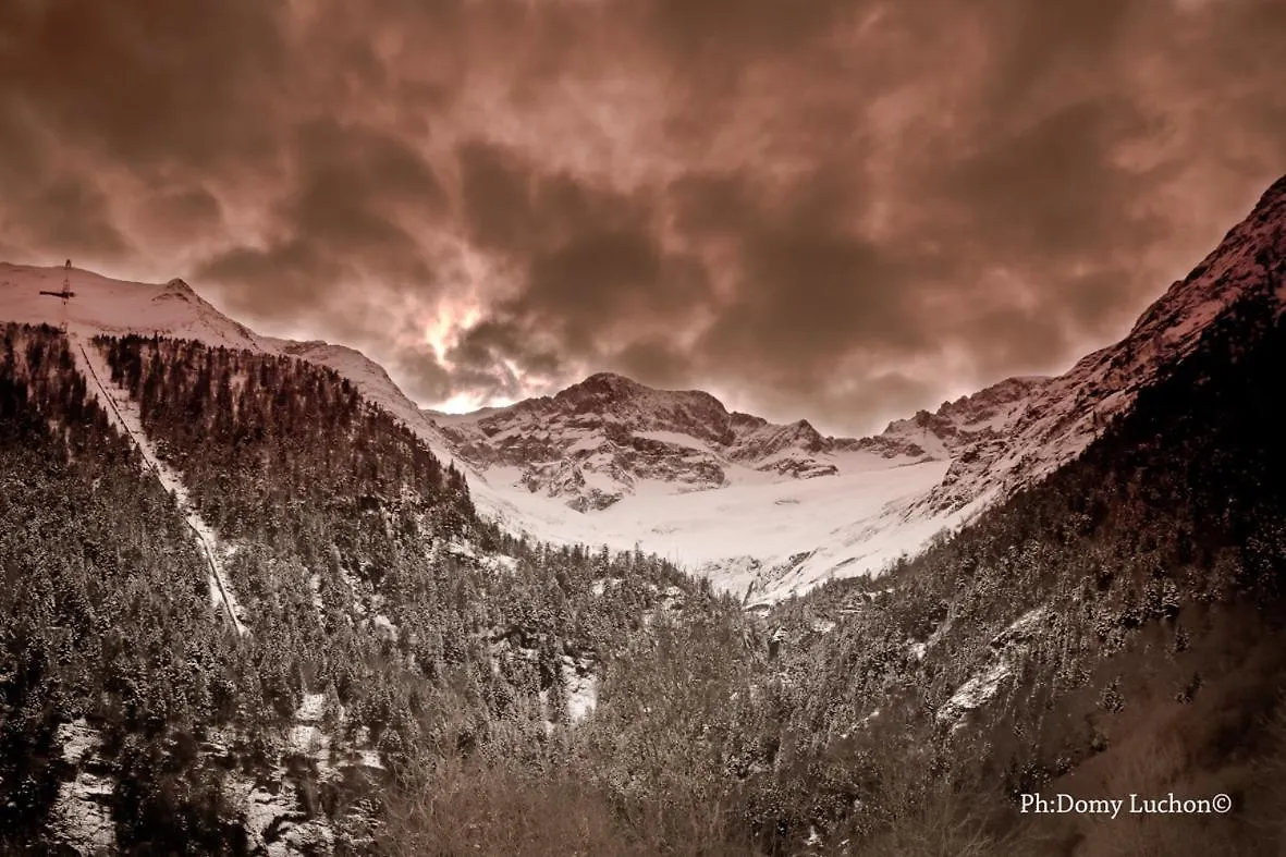 Hotel Des 2 Nations Bagneres-de-Luchon