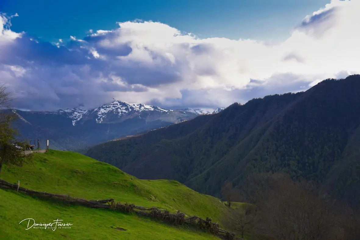 Hotel Des 2 Nations Bagneres-de-Luchon